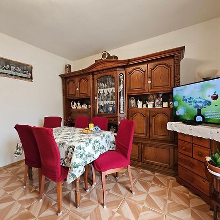 Stjepan Apartment 梅杜林 外观 照片