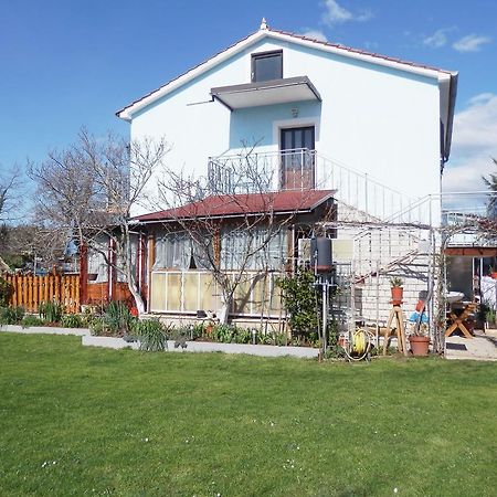 Stjepan Apartment 梅杜林 外观 照片