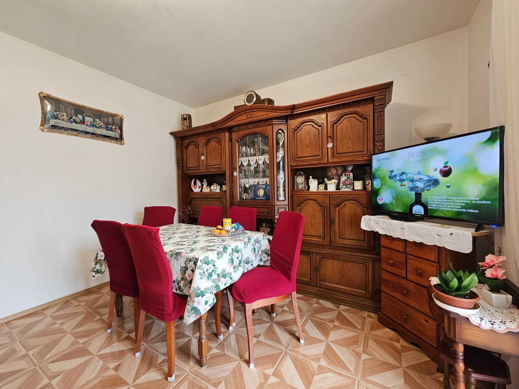 Stjepan Apartment 梅杜林 外观 照片