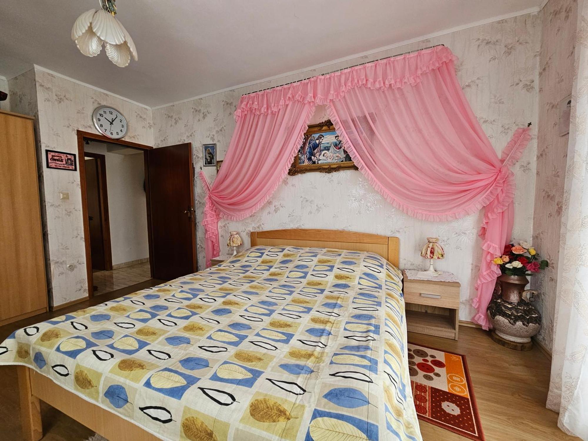 Stjepan Apartment 梅杜林 外观 照片