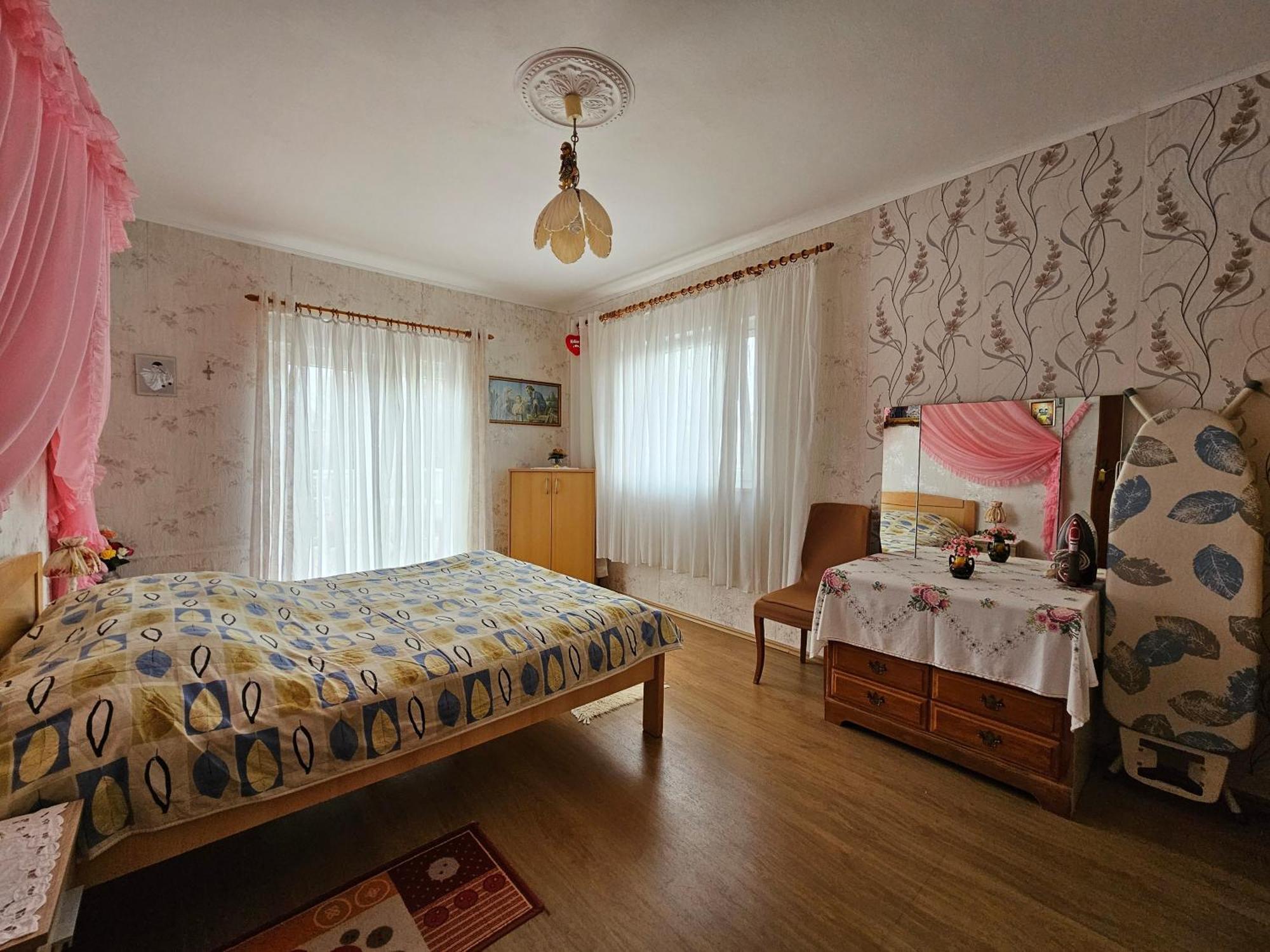 Stjepan Apartment 梅杜林 外观 照片