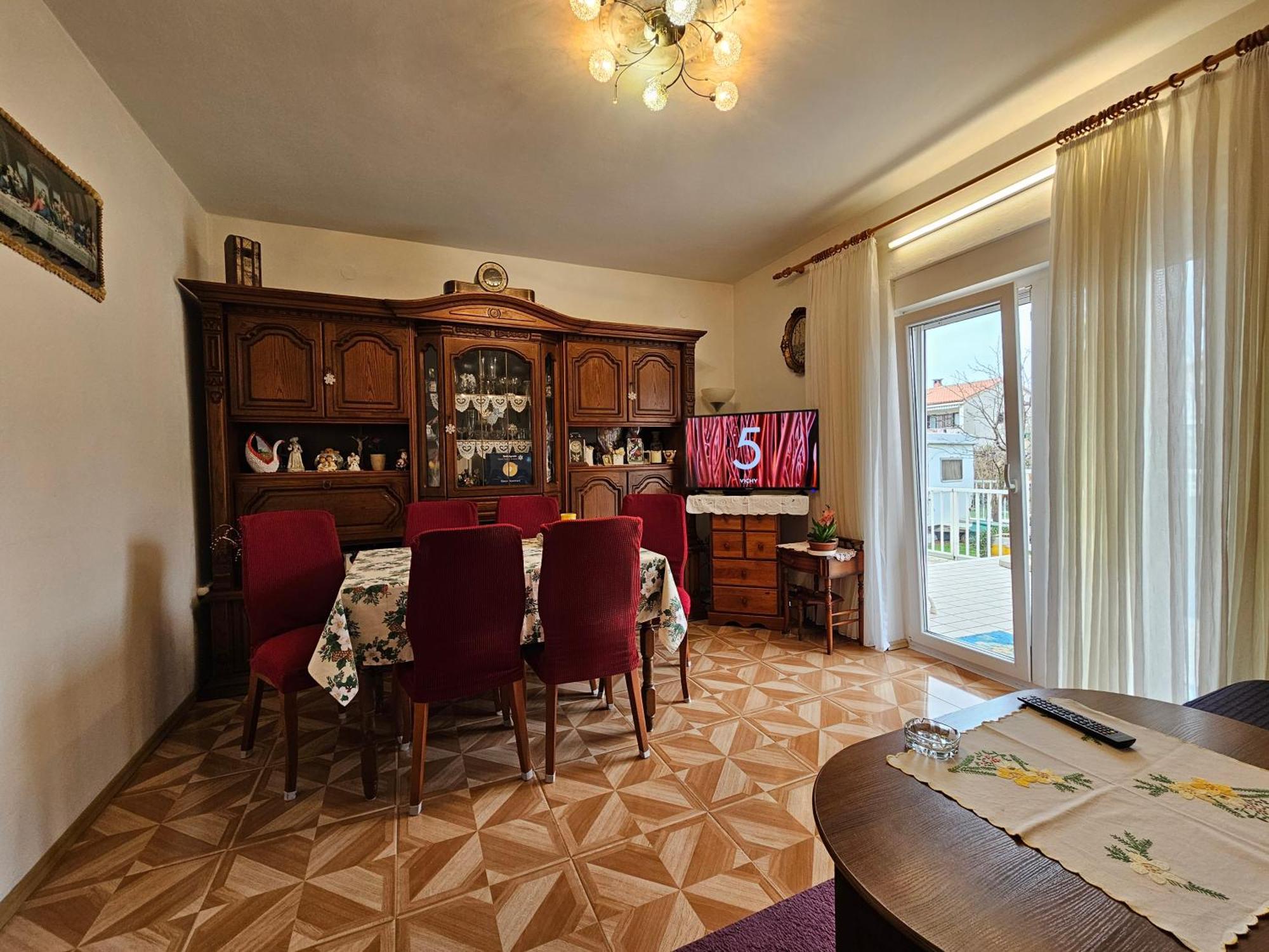 Stjepan Apartment 梅杜林 外观 照片