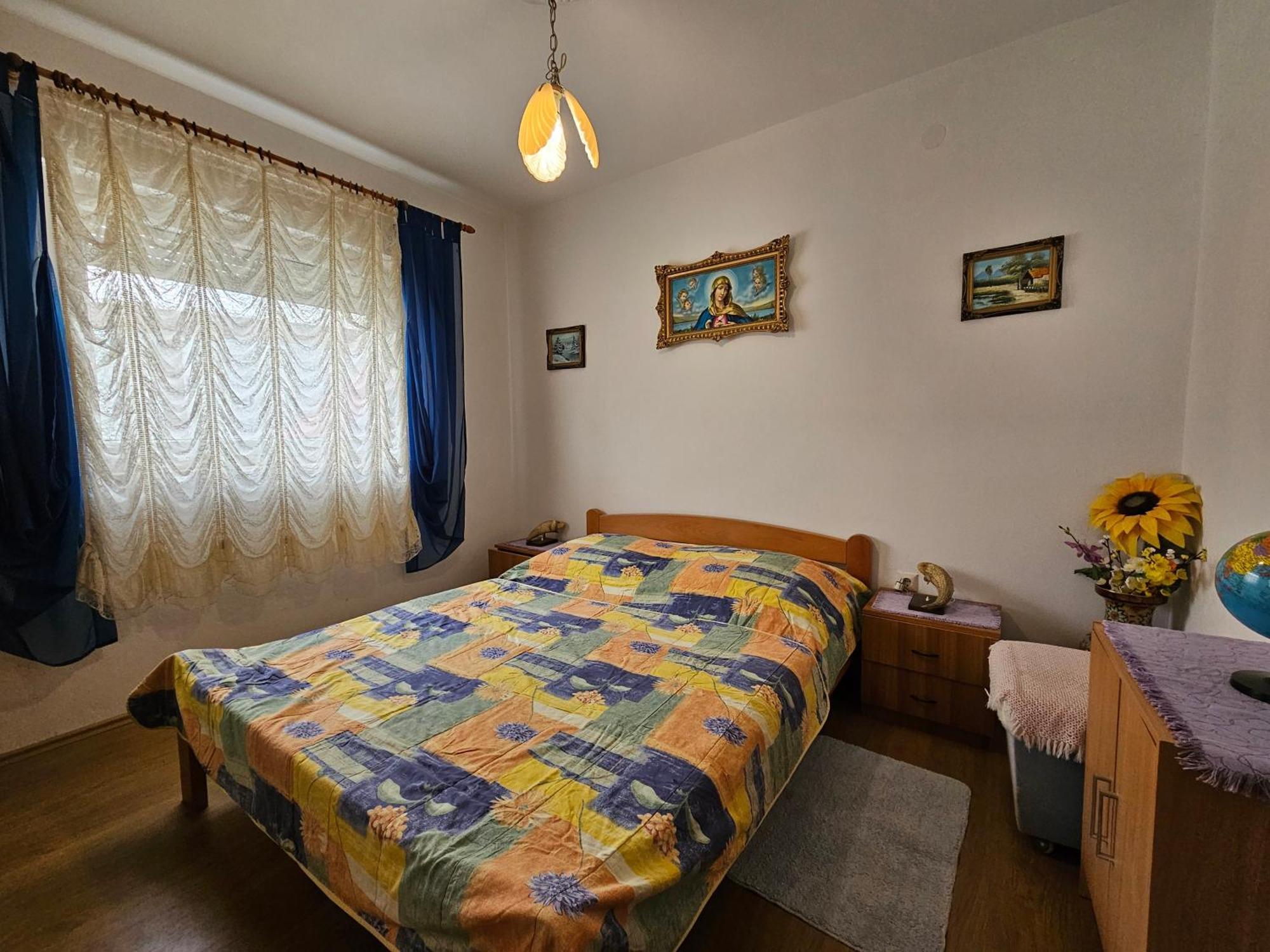 Stjepan Apartment 梅杜林 外观 照片