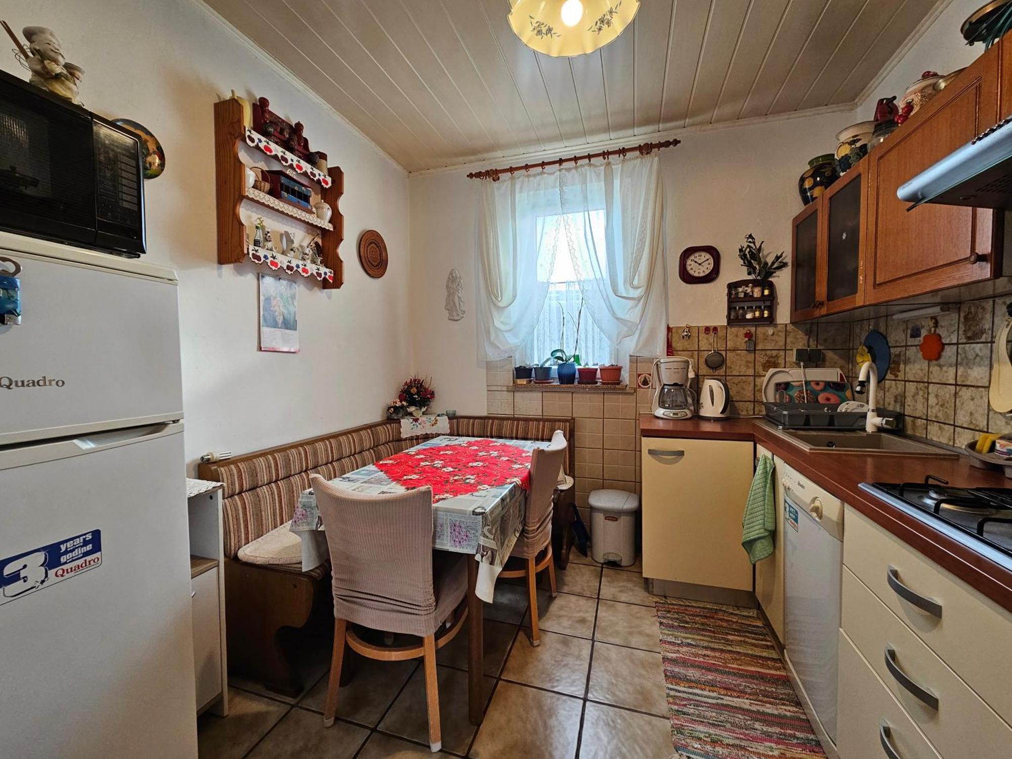 Stjepan Apartment 梅杜林 外观 照片