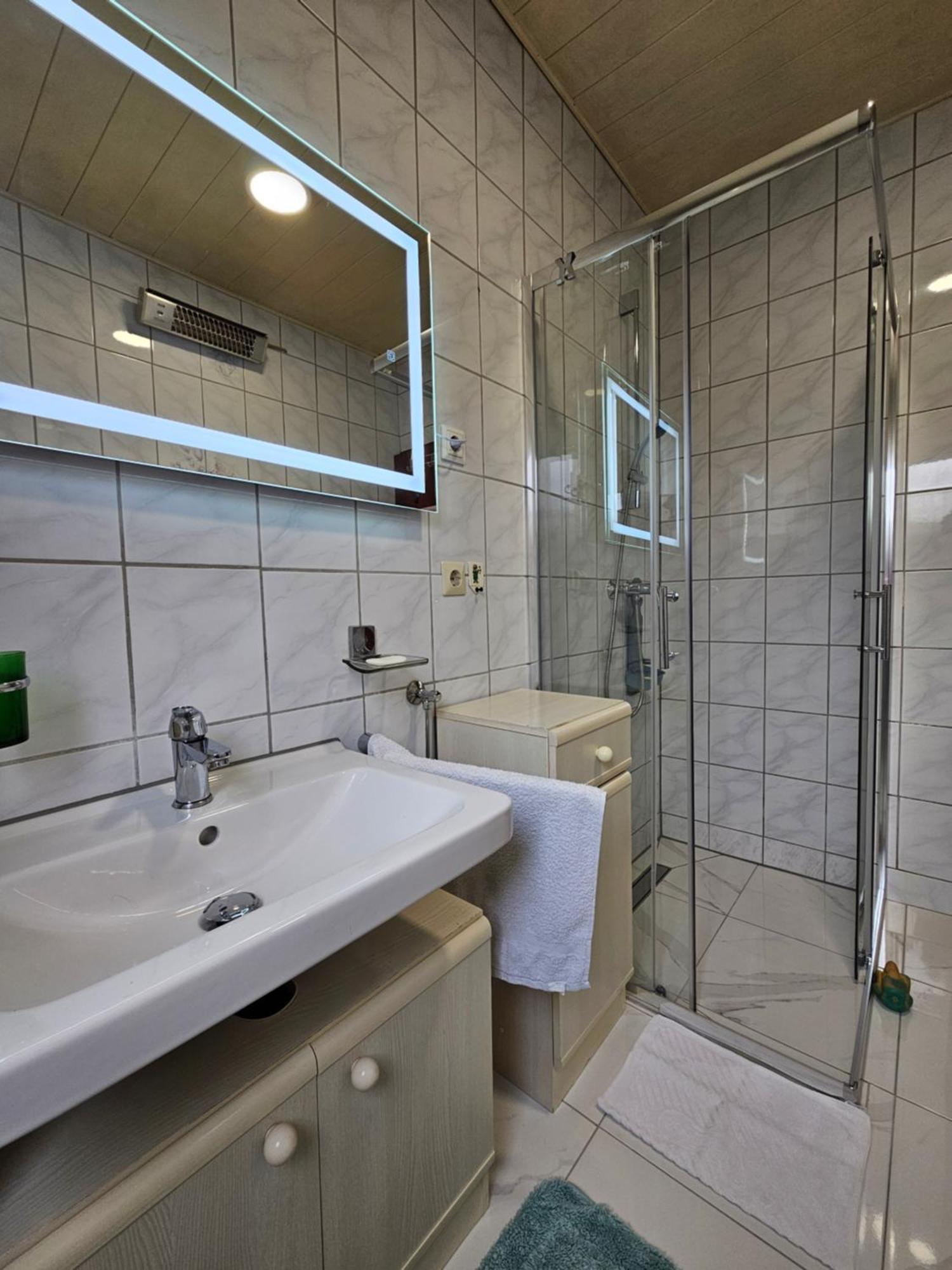 Stjepan Apartment 梅杜林 外观 照片