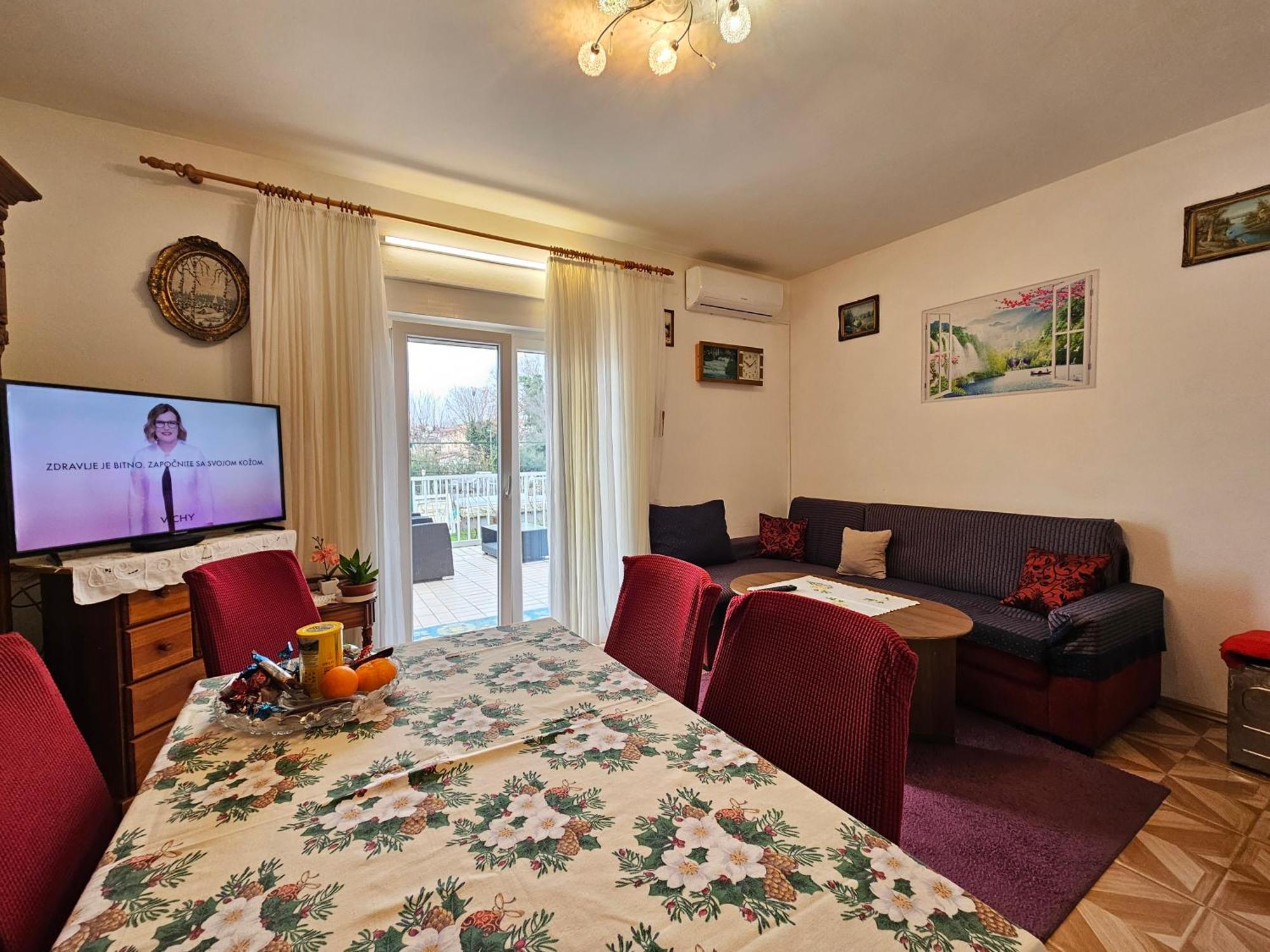 Stjepan Apartment 梅杜林 外观 照片