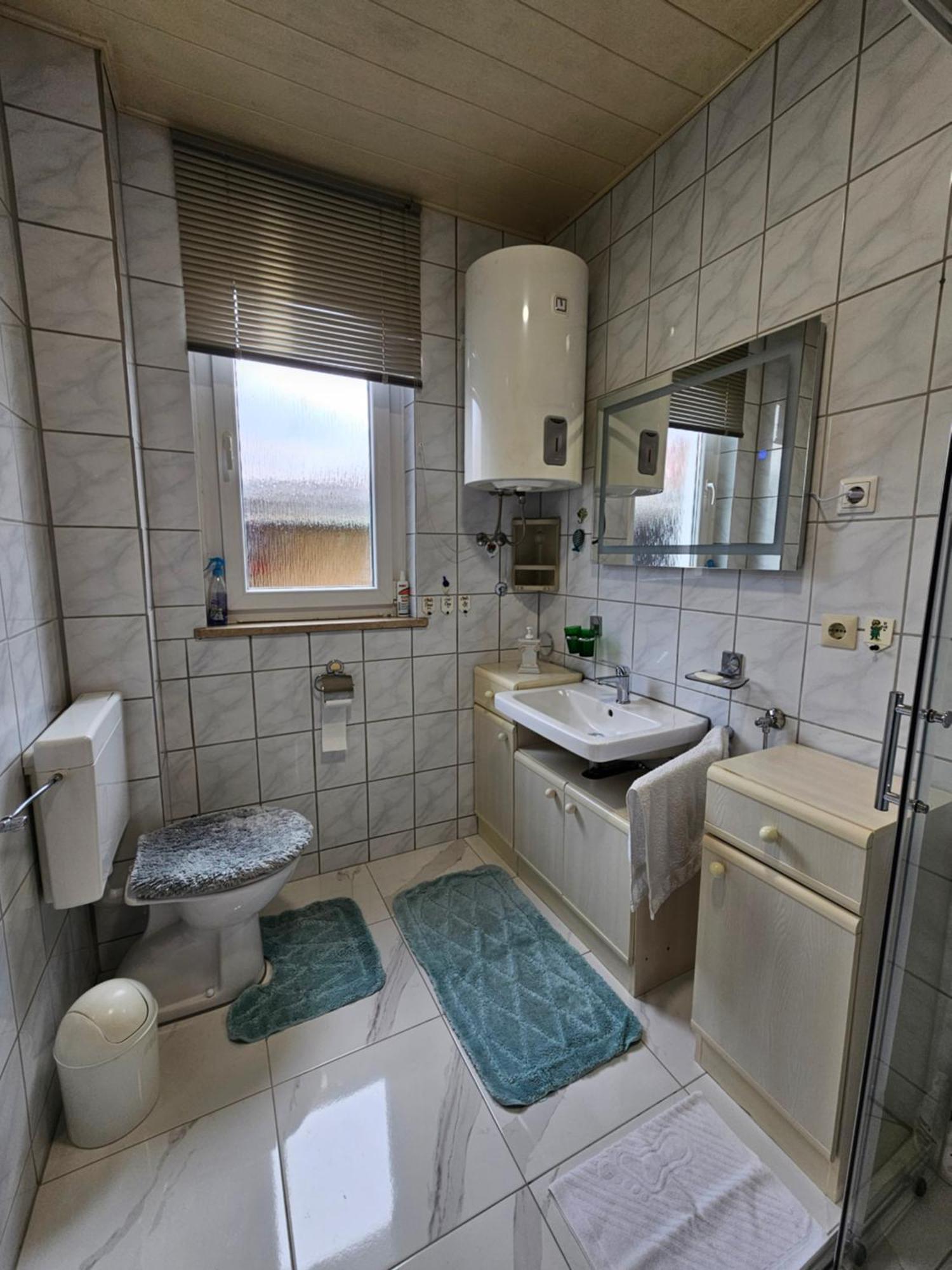 Stjepan Apartment 梅杜林 外观 照片