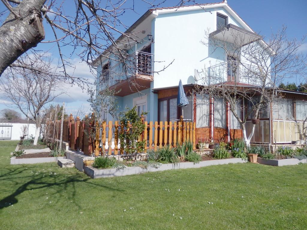 Stjepan Apartment 梅杜林 外观 照片