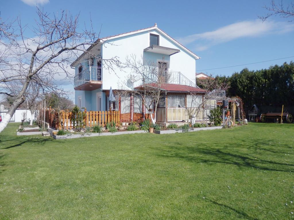 Stjepan Apartment 梅杜林 外观 照片